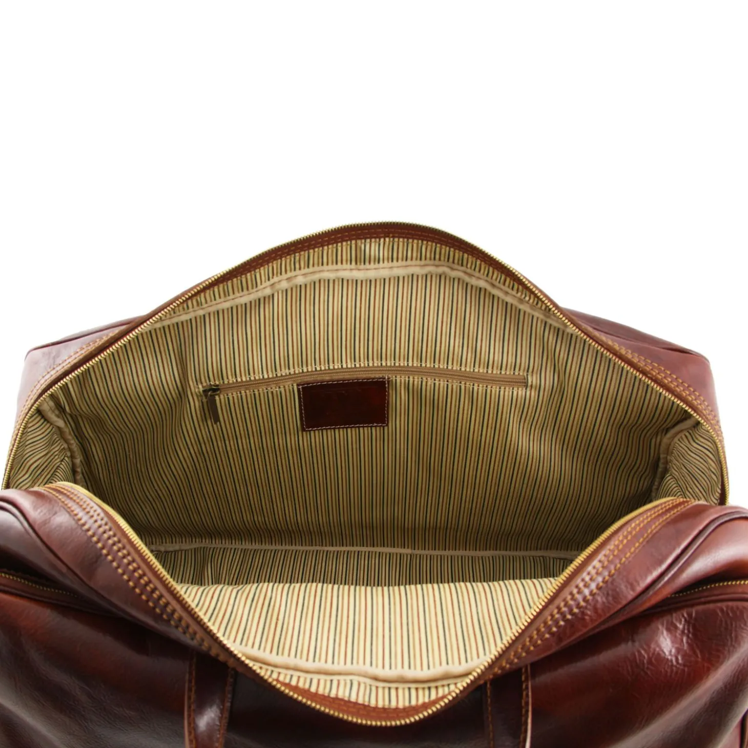 Trolley - Ledertasche - Klein