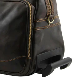 Trolley - Ledertasche - Klein