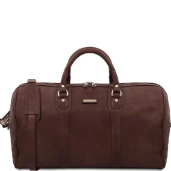 Weekend Reisetasche aus Leder