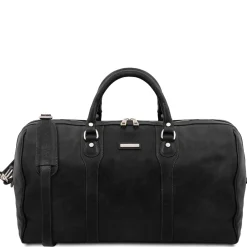 Weekend Reisetasche aus Leder