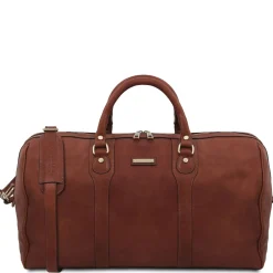 Weekend Reisetasche aus Leder
