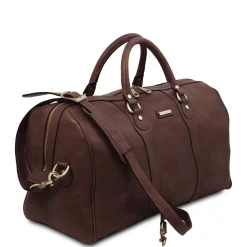 Weekend Reisetasche aus Leder