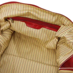 Weekend Reisetasche aus Leder