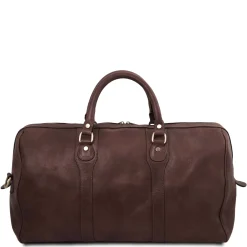 Weekend Reisetasche aus Leder