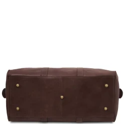 Weekend Reisetasche aus Leder