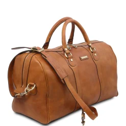 Weekend Reisetasche aus Leder