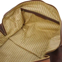 Weekend Reisetasche aus Leder