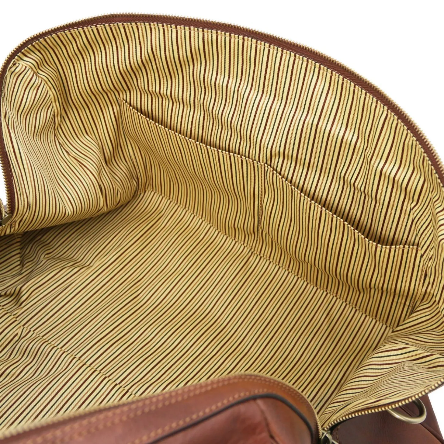 Weekend Reisetasche aus Leder